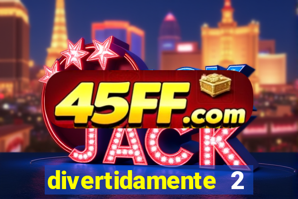 divertidamente 2 delisional rule 34